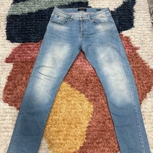 Scotch and Soda Ralston Jeans